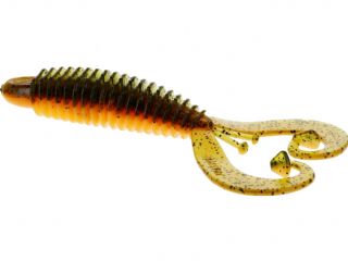 Westin RingCraw Curltail 9cm